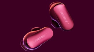 Pengalaman Audio Premium: Bose Luncurkan QuietComfort Ultra Earbuds Gen 2 Terbaru