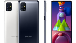 Baterai 7000mAh + Kamera 4K? Samsung Galaxy M51 Sekarang Hanya Rp2 Jutaan!