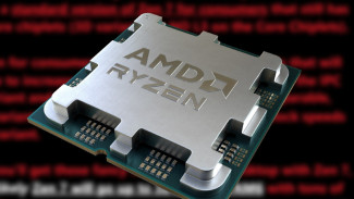 Prosesor AMD Zen 7 Terungkap: 32-Core, V-Cache, dan Desain Chip Baru untuk Desktop!