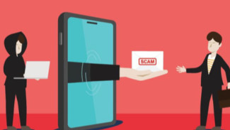 Apa yang Harus Dilakukan Jika Menjadi Korban Penipuan Online? Simak Panduannya!