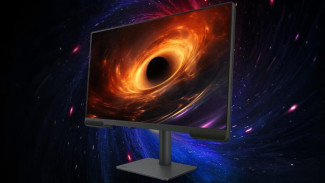 BenQ PV3200U: Solusi Tepat untuk Editor Video dengan Akurasi Warna 95% DCI-P3