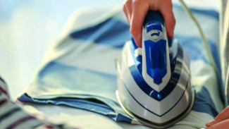 Setrika Tak Panas? Ini Penyebab dan Cara Memperbaikinya!