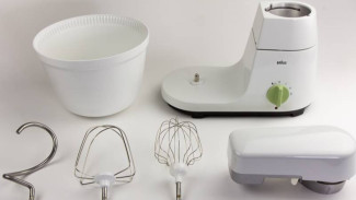 3 Rekomendasi Mixer Terbaik: Praktis, Canggih, dan Profesional!