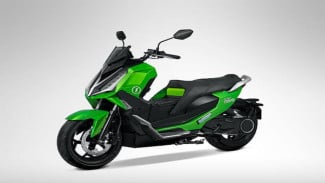 5 Motor Listrik Jarak Jauh Terbaik Juni 2025: Fitur Modern, Harga Ramah di Kantong!