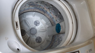 Tips Ampuh Mengatasi Masalah Kebocoran pada Mesin Cuci