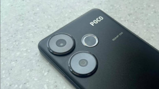 POCO F7 Akan Segera Meluncur! Inilah Fitur Unggulannya!