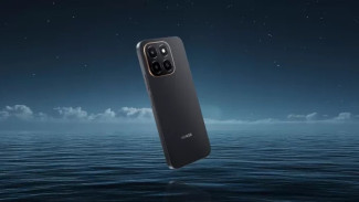 Honor X6c Resmi Meluncur: Performa & Fitur Lengkap di Segmen Budget!