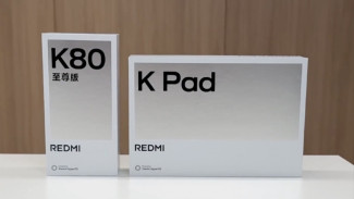 Redmi K Pad: Tablet Gaming Pertama Redmi dengan Performa Premium