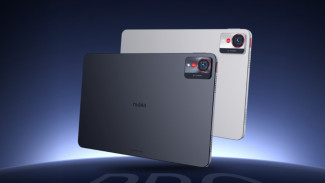 Spesifikasi Lengkap Nubia Pad Pro, Jawaban dari Kebutuhan Gaming Modern