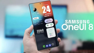 Daftar Lengkap Perangkat yang Mendapat Update One UI 8 di 2025