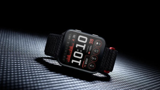 Smartwatch Garmin Venu X1 Hadirkan Teknologi Canggih untuk Petualang