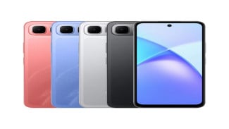 Infinix Smart 10 Plus: Layar 120Hz, Kamera 8MP, dan Performa Tangguh