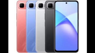 Infinix Smart 10 dan Smart 10 HD Resmi Dirilis: Layar 120Hz, Chipset Unisoc, dan Audio DTS