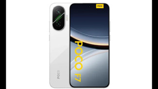 Desain dan Spesifikasi Poco F7 Terungkap Lengkap, Siap Meluncur Juni 2025,Intip Bocorannya!