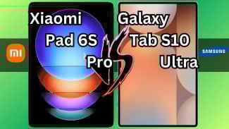Samsung Galaxy Tab S10 Ultra vs Xiaomi Pad 6S Pro 12.4: Duel Tablet Flagship