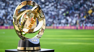 Piala Dunia Antarklub 2025 Resmi Digelar, Ini Jadwal dan Cara Nonton Gratis!