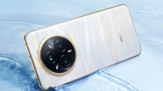 Bocoran Terpanas! Realme 15 Pro Siap Meluncur Akhir Juli: Bawa RAM Hingga 12GB & Pilihan Warna Memukau!