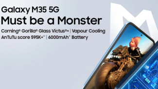 Bocoran Terpanas! Samsung Galaxy M36 Siap Gebrak Pasar Mid-Range: Bawa Chip Exynos 1380 & Fitur AI Canggih!