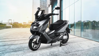 5 Motor Listrik Murah di Bawah 20 Juta untuk Harian: Hemat, Gaya, dan Ramah Lingkungan!