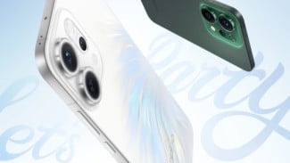 Siap-Siap! OPPO Reno 14 Series 5G Segera Meluncur Global: Bawa Desain Elegan, Fotografi AI Canggih, & ColorOS 15!