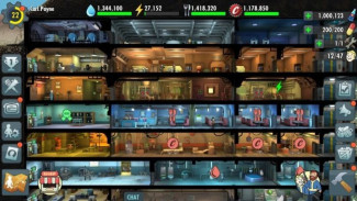 Terungkap! 10 Tahun Setelah Rilis, Fallout Shelter Jadi Kisah Sukses Terbesar Bethesda dengan 230 Juta Unduhan!