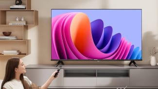 Daftar Smart TV Android Terbaik di Kelas 40 Inch untuk Tontonan Berkualitas