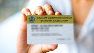 Ingin Punya NPWP? Begini Cara Daftarnya Secara Online