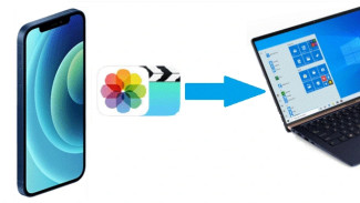 Cara Mudah Pindahkan Foto dan Video iPhone ke Komputer Tanpa Ribet!