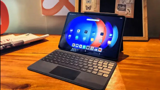 Xiaomi Pad 6S Pro: Tablet Flagship dengan Layar Jumbo dan Performa Gahar