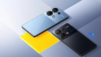 Top 5 HP Murah Terbaik 2025 untuk Anak Muda: Tampil Keren Tanpa Bikin Kantong Bolong!