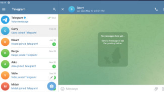 Begini Cara Mengembalikan Akun Telegram yang Sudah Dibajak