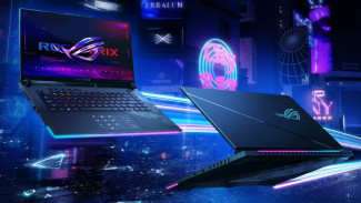 5 Laptop Gaming Terbaik Tahun 2025: Tangguh, Modern, dan Siap Tempur!