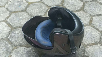 Jangan Biarkan Helm Basah Berbau Apek! Begini Cara Cepat Mengeringkannya dengan Mudah!