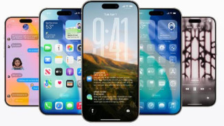 Apple dan Google Kolaborasi, iOS 26 Bawa Fitur Baru Transfer eSIM ke Android!