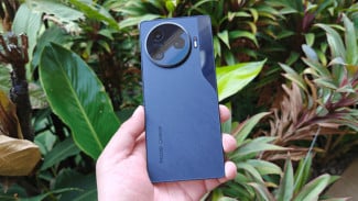 HP Kamera Super Murah: Bagaimana Tecno Camon 40 Kontribusi dalam Dunia Fotografi Mobile!