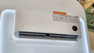 Keunggulan Xiaomi Mijia Air Conditioner: Harga Pas, Fiturnya Canggih!