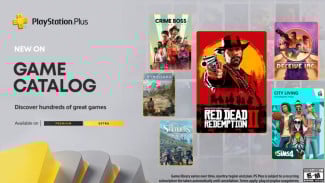 9 Game Seru Hadir di Daftar PlayStation Plus Juni 2025!
