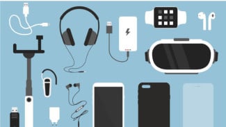 8 Aksesoris HP Wajib yang Harus Dimiliki Pengguna Gadget