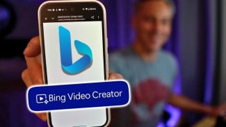 Coba Bing AI Video Creator: Buat Video Menarik Hanya dengan Teks!