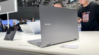 Galaxy Book5 Pro, Solusi Produktivitasmu dalam Satu Genggaman