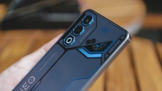 Nubia Neo 3 GT 5G: HP Gaming Murah dengan Performa Maksimal dan harga di Bawah Rp3 Juta!