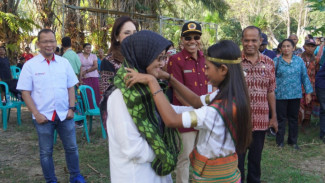 BAKTI Komdigi Bawa Internet 8Mbps ke Daerah 3T, Pakai SATRIA-1