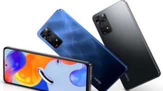 Ingin Hasil Foto Lebih Luas? Ini 5 HP Kamera Ultrawide Terbaik Hanya 2 Jutaan!