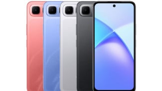 HP Murah Tapi Gahar: Ini Dia Keunggulan Infinix Smart 10 Plus!