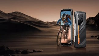 8 Fitur Unggulan Blackview Oscal Pilot 3 untuk Meningkatkan Performa Bisnis