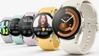 Samsung One UI 8 Watch Hadir dengan Fitur Kesehatan Baru, Siap Rilis Juli!
