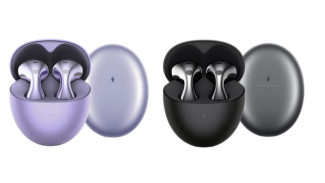 Review Huawei FreeBuds 6: Earbud Ringan dengan Fitur ANC dan Baterai 36 Jam