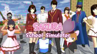 Cara Ampuh Mendapatkan Kostum Langka di Sakura School Simulator, Wajib Coba!