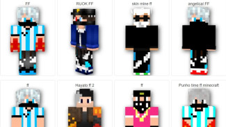 Download Sekarang: Skin Minecraft Terbaik dari Situs Terpercaya!