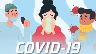 Lonjakan Kasus Covid-19 di Asia: Ini Tips dari Ahli untuk Menghadapinya!